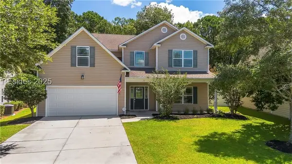 22 Beaumont Court, Bluffton, SC 29910