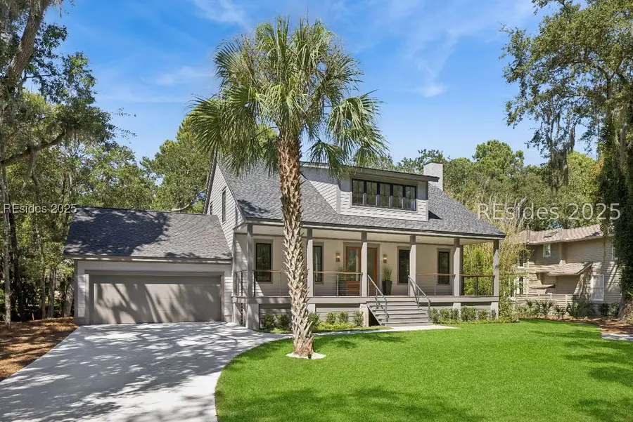 12 Bateau Road, Hilton Head Island, SC 29928 - Image #3