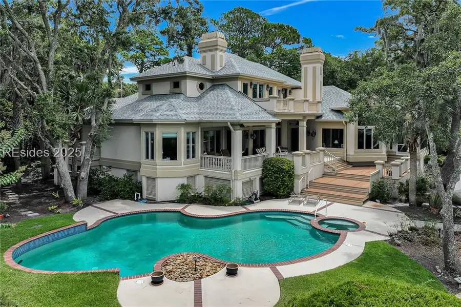 59 Turnbridge Drive, Hilton Head Island, SC 29928 - #3