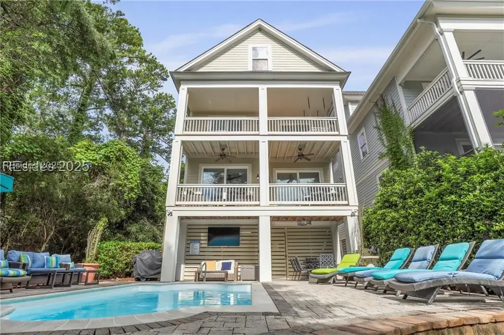 29 Sandcastle Court, Hilton Head Island, SC 29928 - Image #1