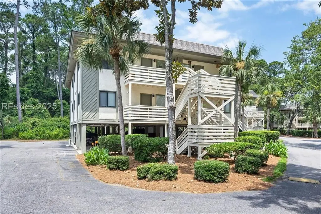104 Cordillo Parkway #D1, Hilton Head Island, SC 29928 - Image #1
