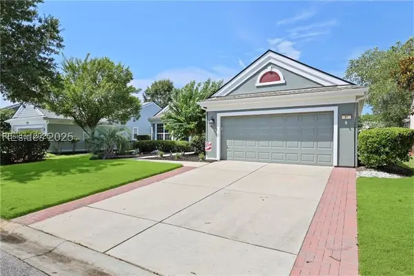 21 Wendover Court, Bluffton, SC 29909