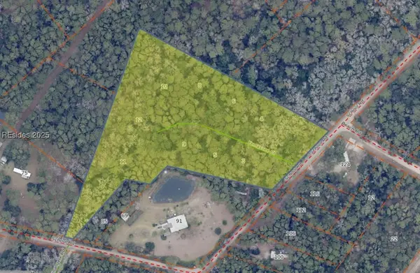 11 Yemassee Court, Daufuskie Island, SC 29915