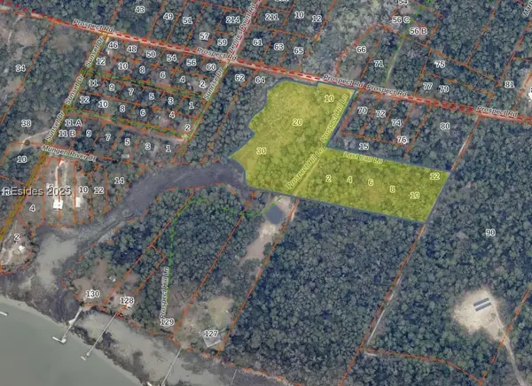 30 Prospect Hill Lane, Daufuskie Island, SC 29915