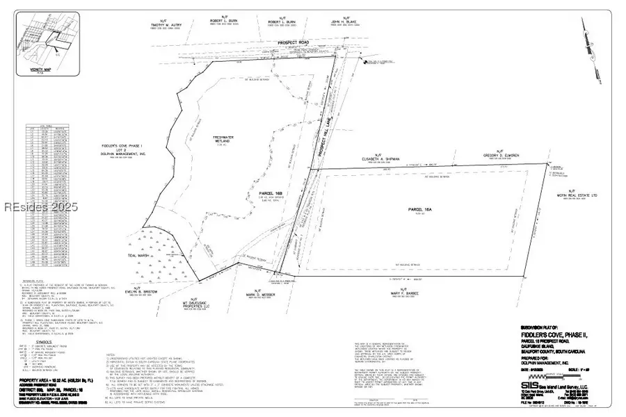 30 Prospect Hill Lane, Daufuskie Island, SC 29915 - Image #2