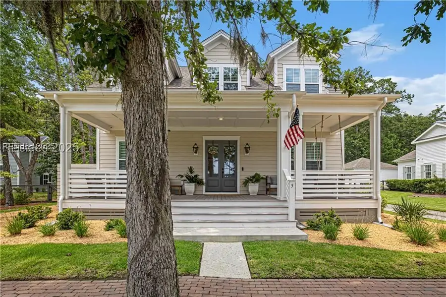 5 Great Heron Way, Bluffton, SC 29909 - Image #3