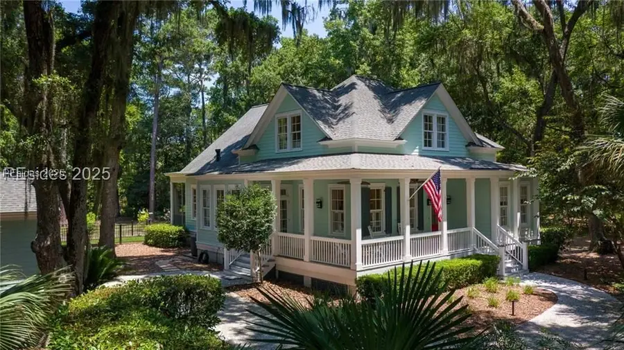 927 Haig Point Road, Daufuskie Island, SC 29915 - Image #2