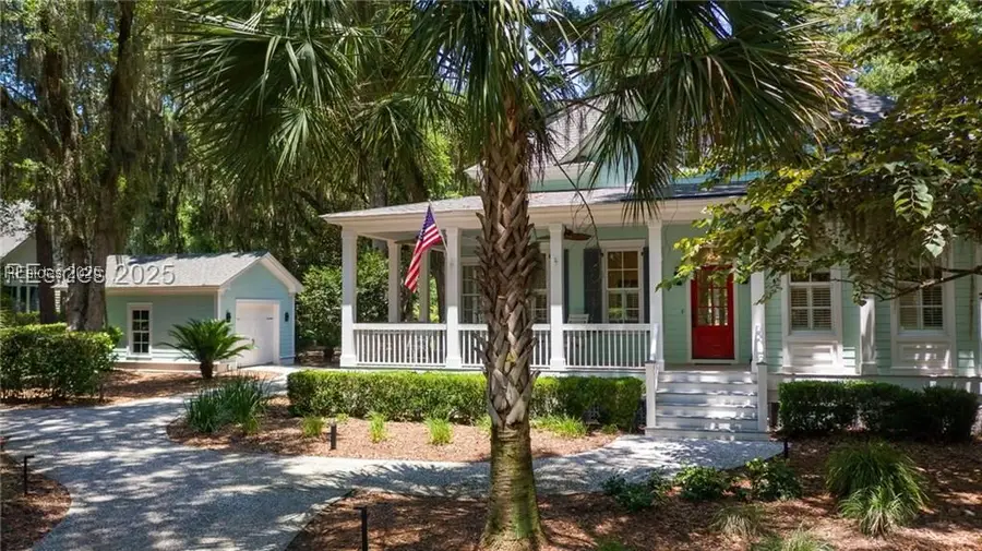 927 Haig Point Road, Daufuskie Island, SC 29915 - Image #3