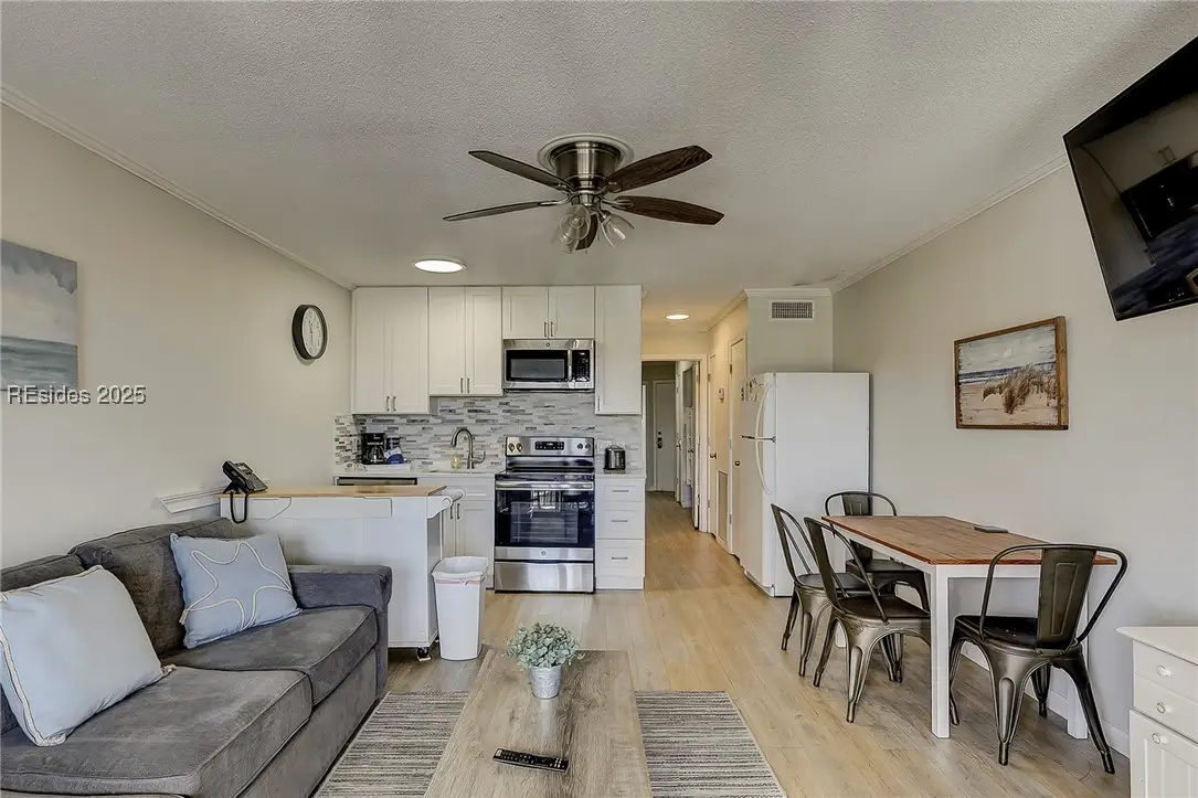 40 Folly Field Road #B349, Hilton Head Island, SC 29928 - Image #1