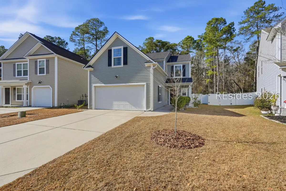 241 Turkey Oak Drive, Bluffton, SC 29910 - Image #1