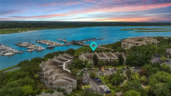 73 Skull Creek Drive #C314, Hilton Head Island, SC 29926