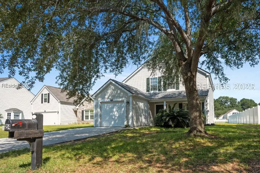 214 Stoney Crossing, Bluffton, SC 29910 - Image #2