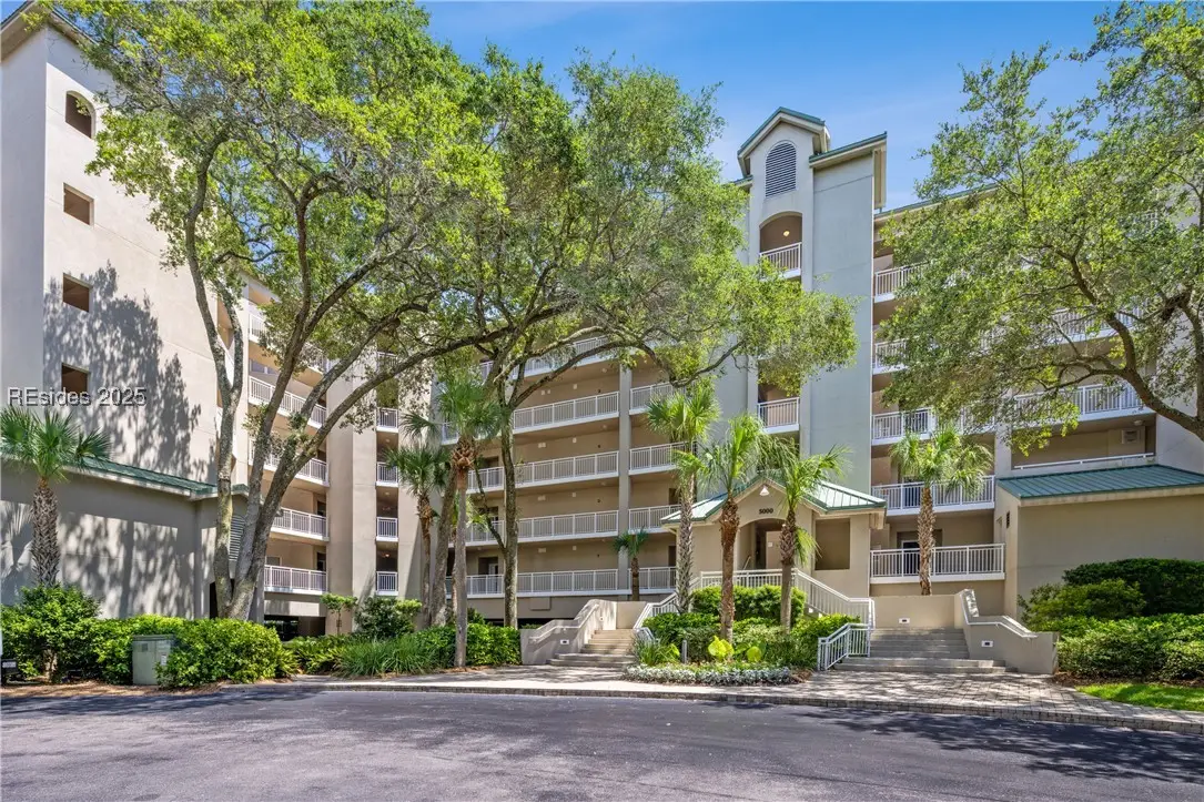 47 Ocean Lane #5107, Hilton Head Island, SC 29928 - Image #1