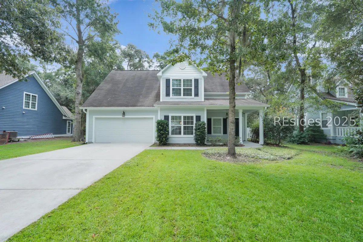 44 Old Farm Road, Bluffton, SC 29910 - Image #1