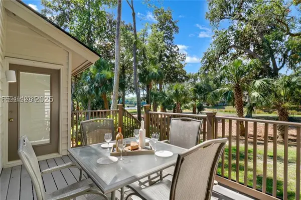 55 Barcelona Road #248B, Hilton Head Island, SC 29928
