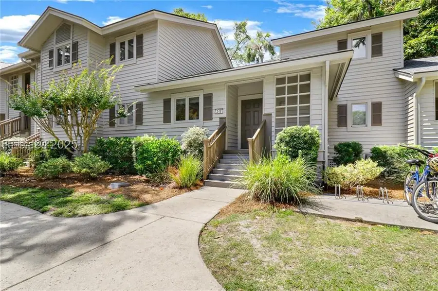 55 Barcelona Road #248B, Hilton Head Island, SC 29928 - Image #2