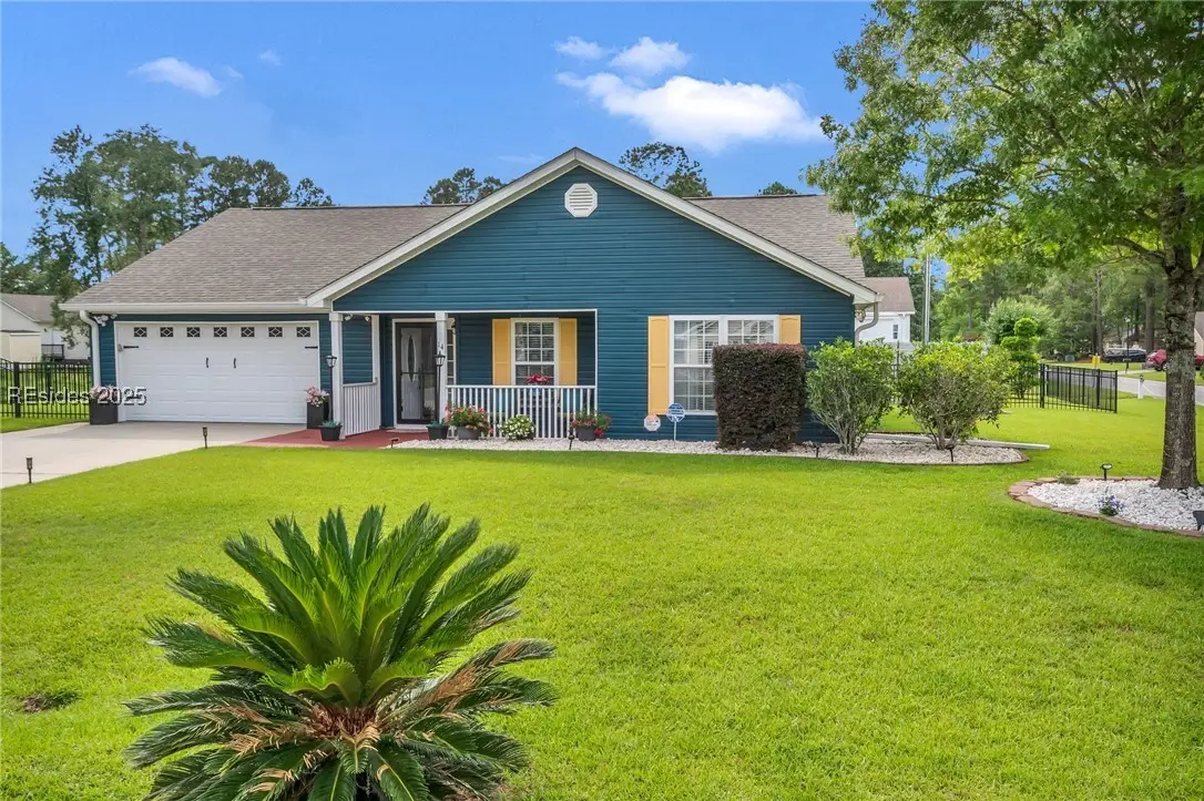 14 Virginia Pine, Ridgeland, SC 29936 - Image #1