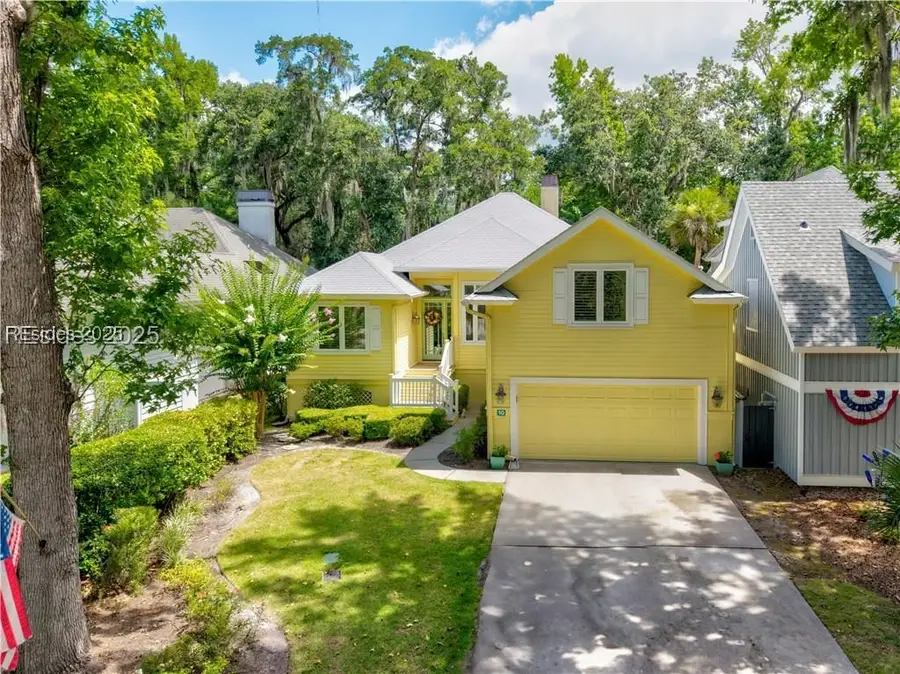 10 Wax Myrtle Court, Hilton Head Island, SC 29926 - Image #2