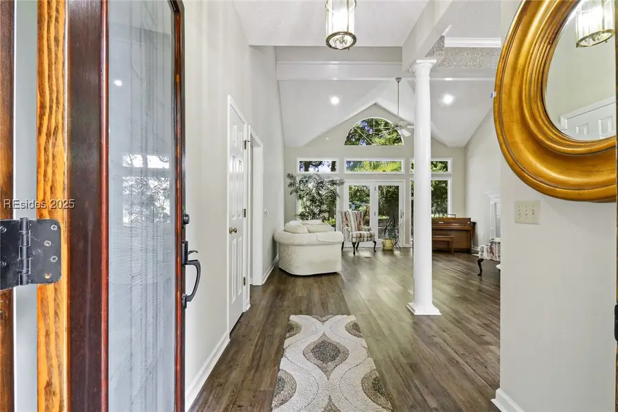 17 Dahlgren Lane, Hilton Head Island, SC 29928 - Image #3