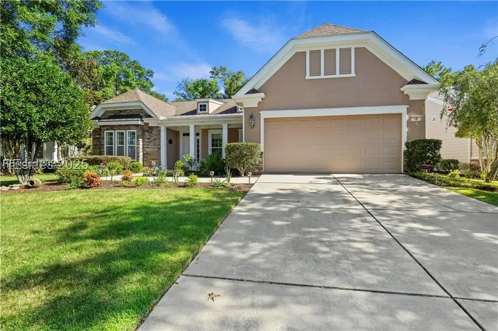 10 Camilla Pink Court, Bluffton, SC 29909 - Image #1