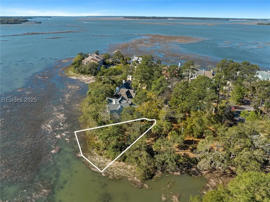 17 Indian Hill Lane, Hilton Head Island, SC 29926 - Image #3