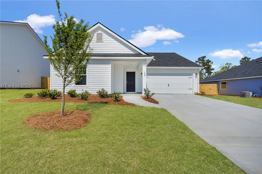 30 Preamble Drive, Bluffton, SC 29910 - Image #1