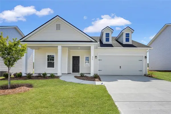 27 Preamble Drive, Bluffton, SC 29910