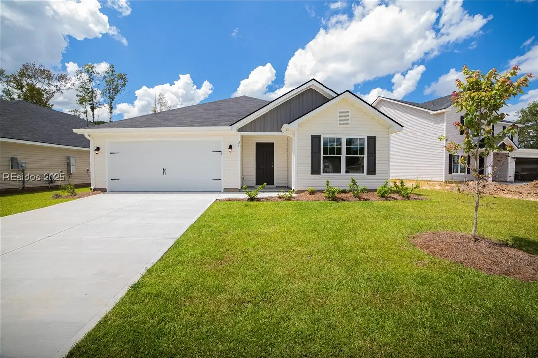 19 Preamble Drive, Bluffton, SC 29910 - Image #1