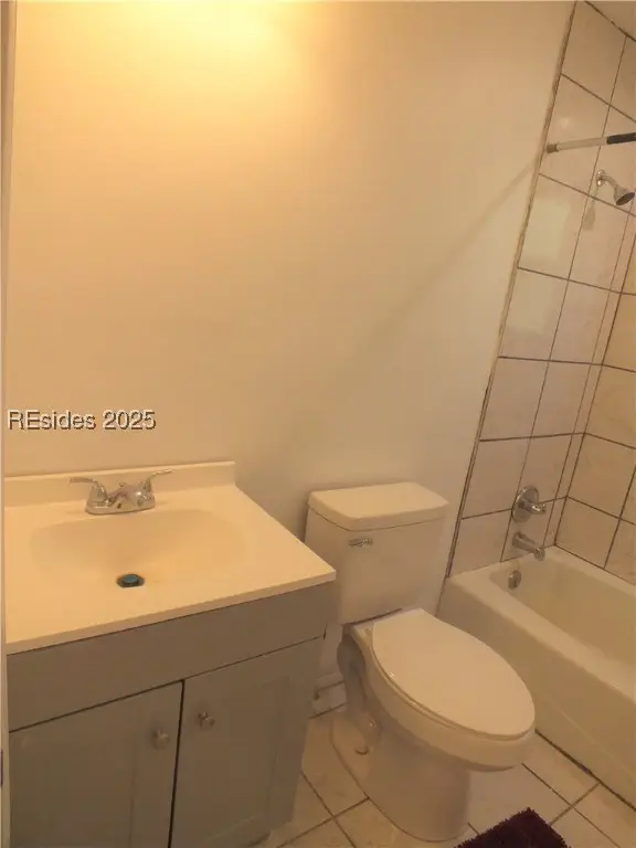 1256 Kings Highway, Yemassee, SC 29945 - #2