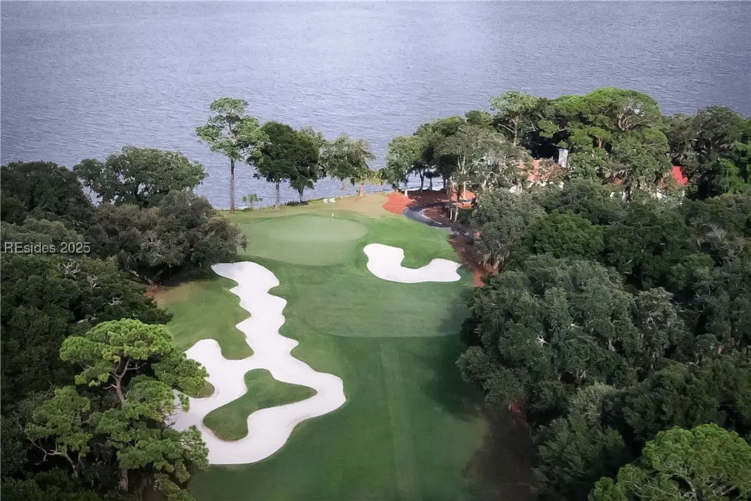 39 Tabby Cir, Daufuskie Island, SC 29915 - Image #1