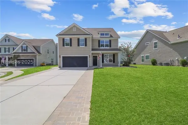 6 Wheatview Lane, Okatie, SC 29909