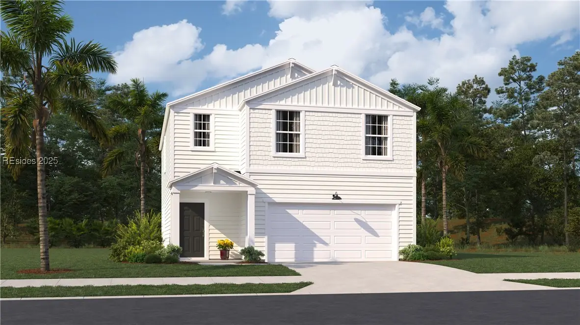 848 Crimson Point Drive, Hardeeville, SC 29927 - Image #1