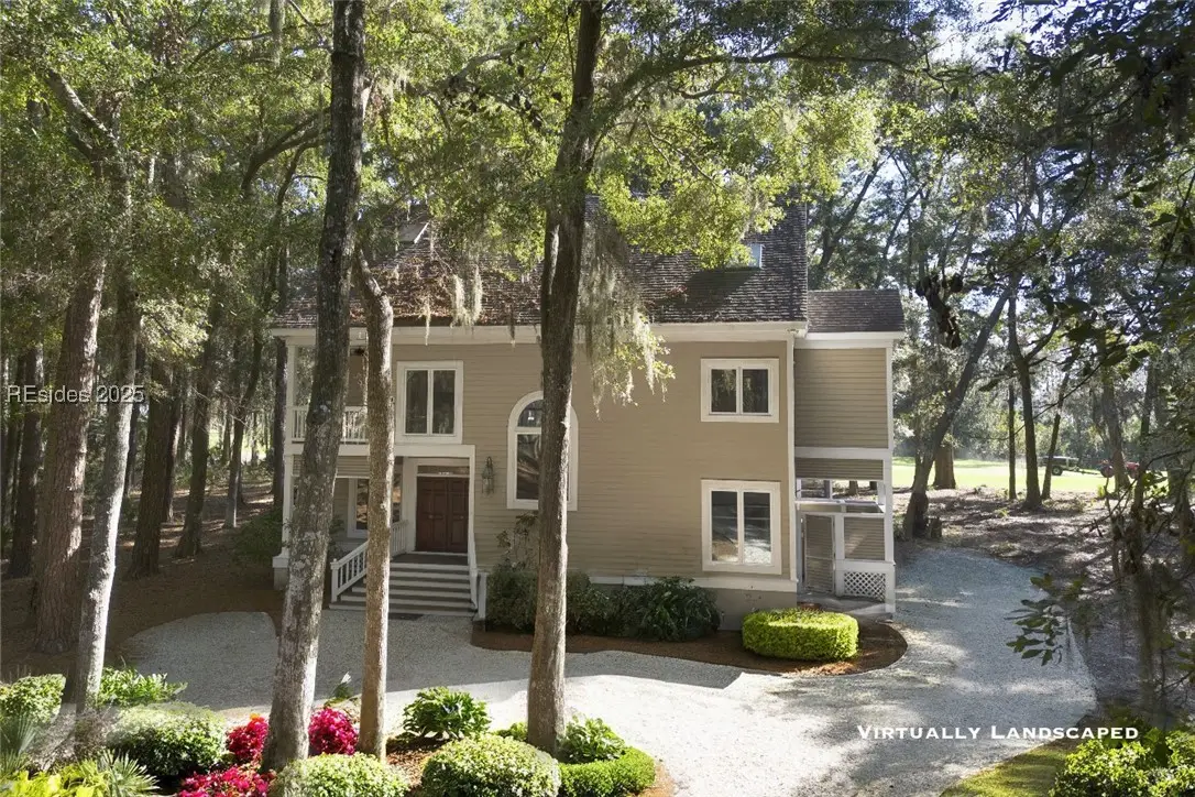 7 Outer Banks Way, Daufuskie Island, SC 29915 - Image #1