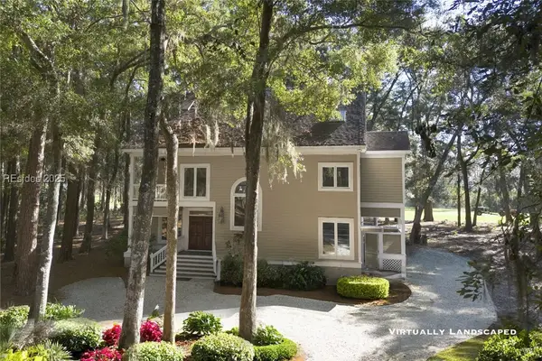 7 Outer Banks Way, Daufuskie Island, SC 29915