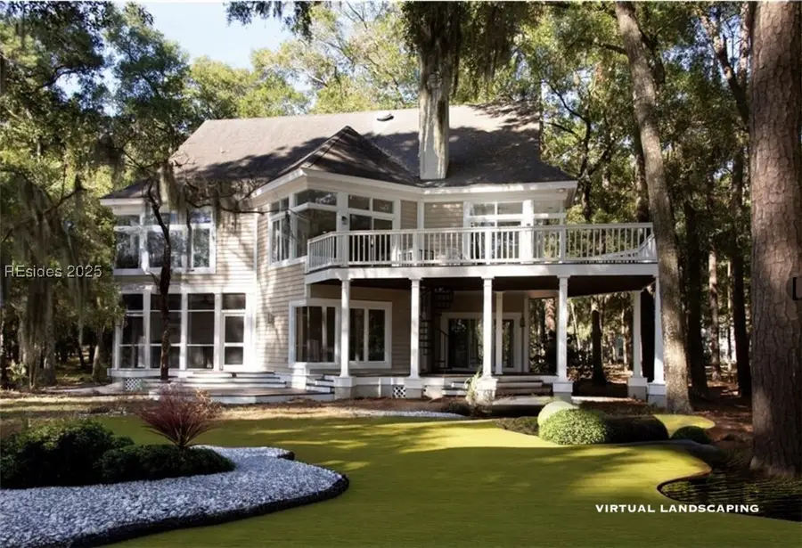 7 Outer Banks Way, Daufuskie Island, SC 29915 - Image #2