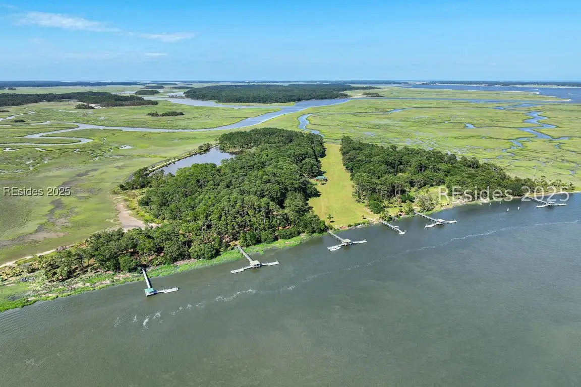 12 Jack Rowe Island Drive, Bluffton, SC 29910 - Image #1
