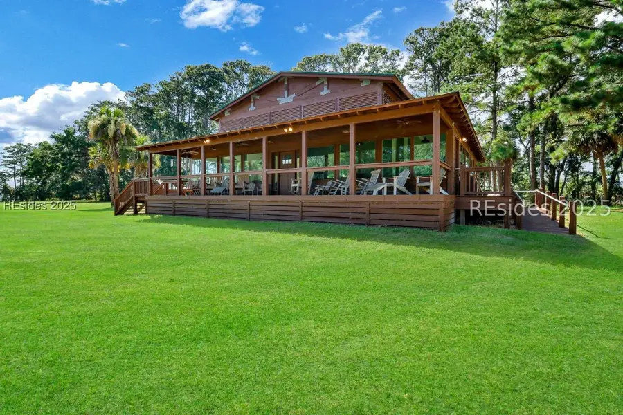 12 Jack Rowe Island Drive, Bluffton, SC 29910 - Image #3