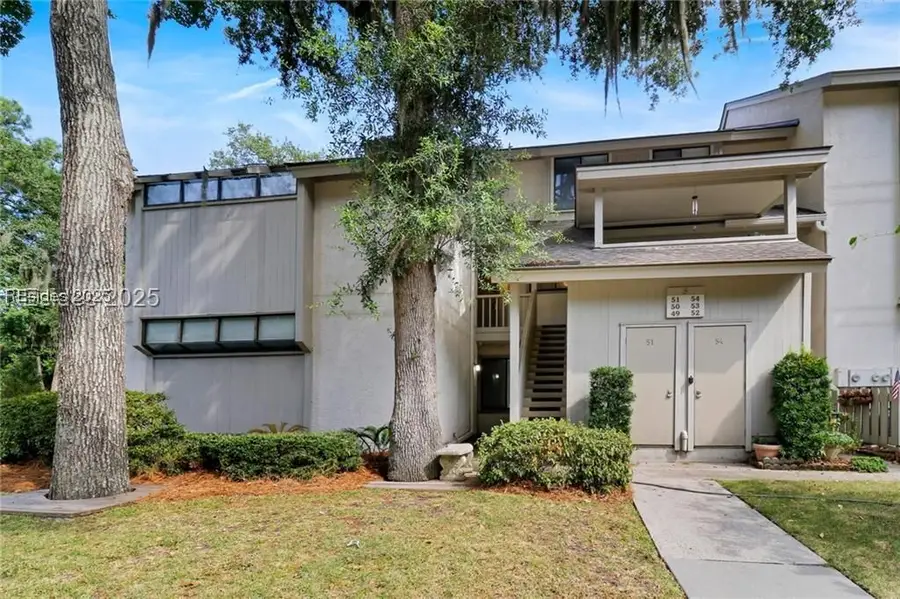 36 Deallyon Avenue #51, Hilton Head Island, SC 29928 - Image #2