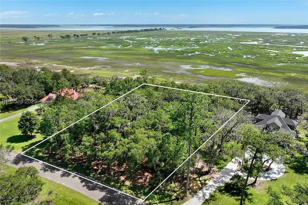 TBD Broadview Dr, Ridgeland, SC 29936