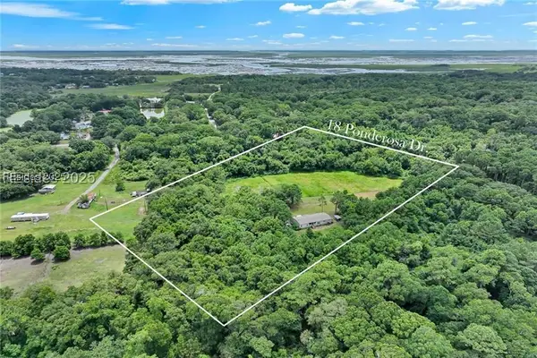 18 Ponderosa Drive, St Helena Island, SC 29920