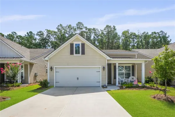 16 Idlewood Court, Bluffton, SC 29909