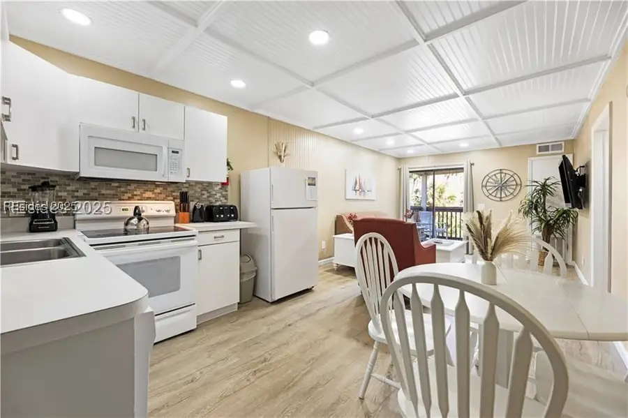 21 Lagoon Road #A3A, Hilton Head Island, SC 29928 - Image #2