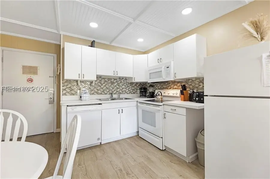 21 Lagoon Road #A3A, Hilton Head Island, SC 29928 - Image #3