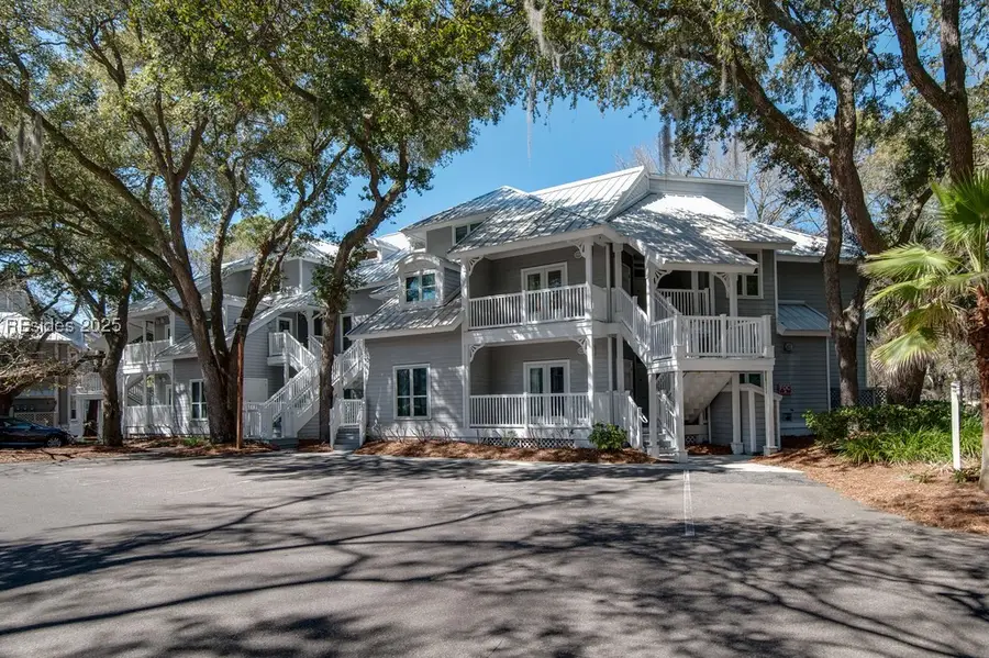 14 Wimbledon Court #601-3, Hilton Head Island, SC 29928 - Image #2