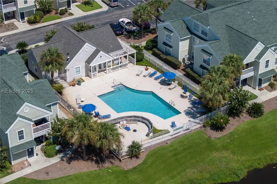 22 Old South Court #22F, Bluffton, SC 29910 - Image #3
