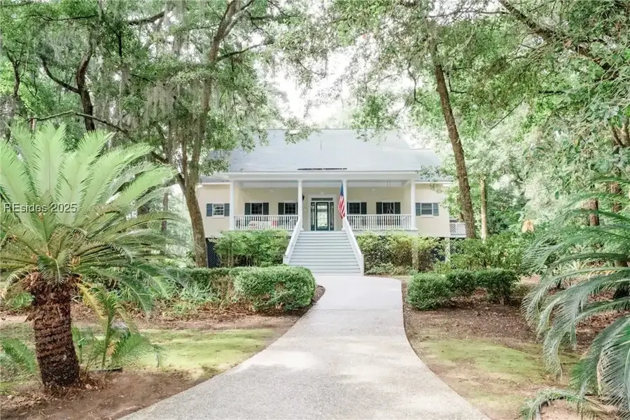 8 Money Mongin Lane, Daufuskie Island, SC 29915 - Image #2