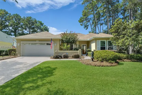 21 Trescot Lane, Bluffton, SC 29909