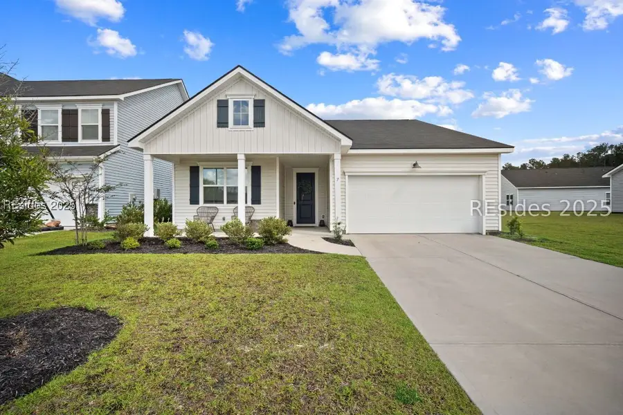 7 Flint Road, Bluffton, SC 29910 - Image #2