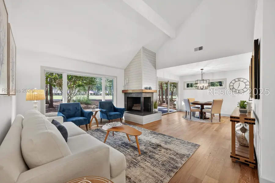 55 Wax Myrtle Court, Hilton Head Island, SC 29926 - Image #3