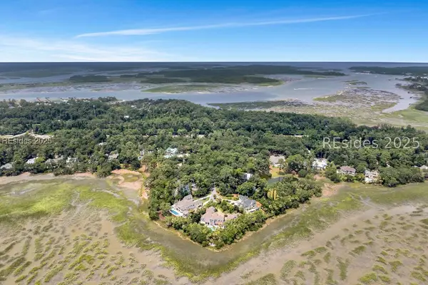 31 Millwright Drive, Hilton Head Island, SC 29926
